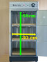Door Gasket For Rofco Oven - B20
