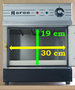 Door Gasket For Rofco Oven - B5